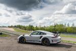 Porsche 911 GT3 RS 2018 года (WW)